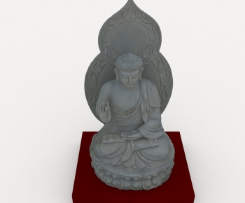 Modern Stone Carving-ID:838829997