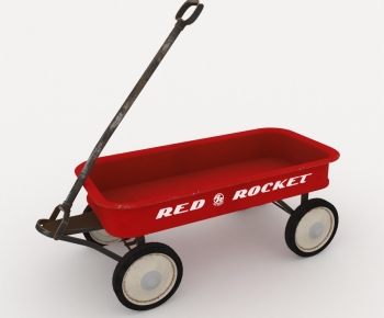 Modern Equipment For Children-ID:281418097