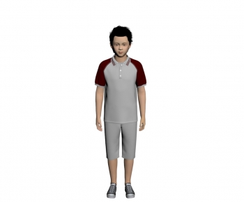 Modern Children-ID:931713109