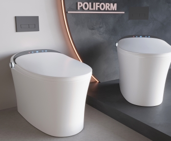 Modern Toilet-ID:781985049