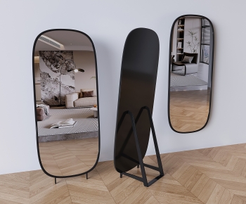 Modern The Mirror-ID:418684017