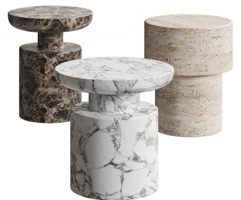 Modern Side Table/corner Table-ID:125534063