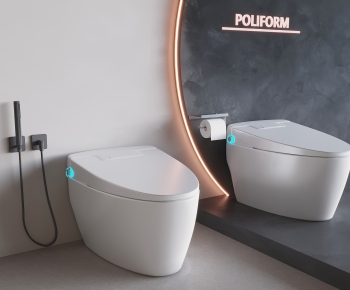 Modern Toilet-ID:227202891