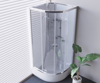 Modern Bathroom-ID:231589085