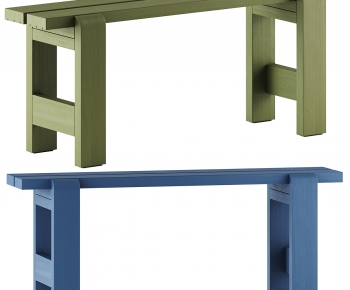 Modern Bench-ID:950614931