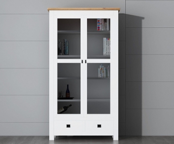 Modern Bookcase-ID:680519103