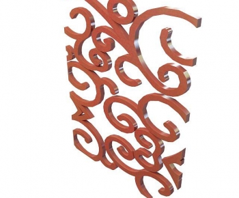 Modern Carving-ID:813117032