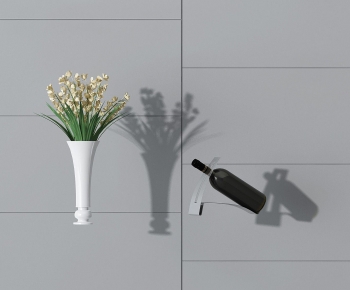 Modern Flowers-ID:580230004