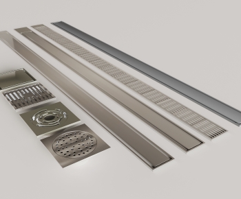 Modern Bathroom Hardware-ID:967957977