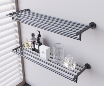 Modern Bathroom Rack-ID:283612013