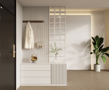 Modern Shoe Cabinet-ID:865709072