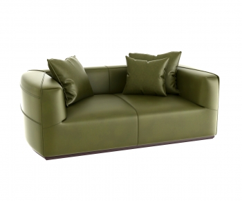 Modern A Sofa For Two-ID:962599997