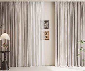 Modern The Curtain-ID:452038051
