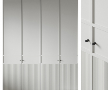 Modern The Wardrobe-ID:467029094