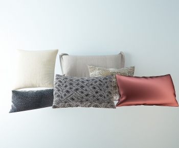 Modern Pillow-ID:685539019