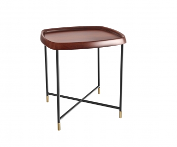 Modern Side Table/corner Table-ID:326390392