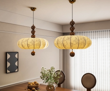 法式中古风吊灯-ID:596935038