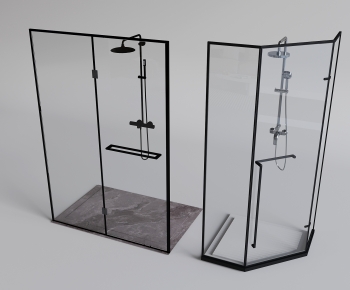 Modern Bathroom-ID:258671057