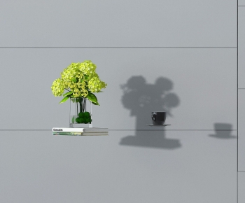 Modern Flowers-ID:707545049