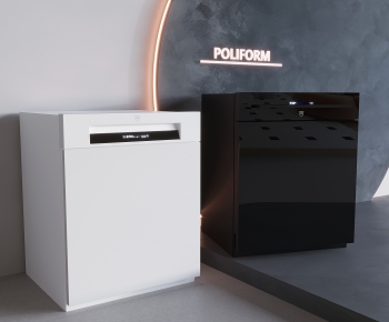 Modern Kitchen Appliance-ID:433927068