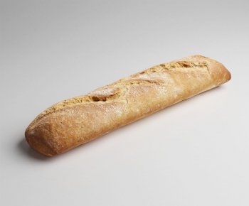 Modern Bread Cake-ID:999419757