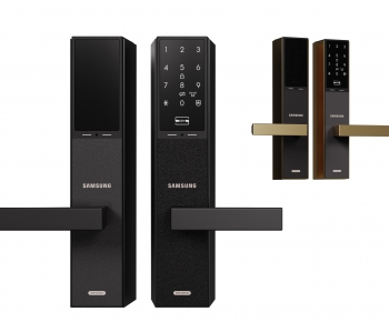 Modern Door Handle-ID:229593998