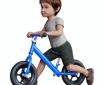 Modern Bicycle-ID:718657022