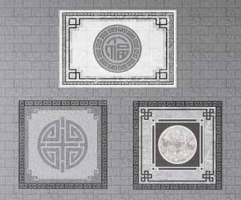 Modern Floor Tile-ID:118688113