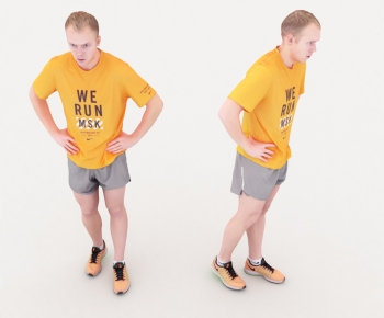 Modern Man-ID:944890982