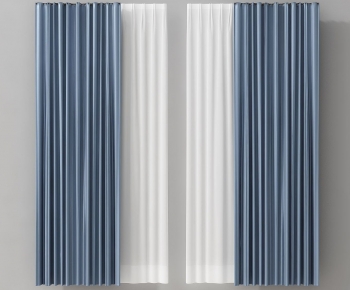 Modern The Curtain-ID:992058993