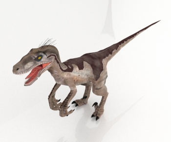 Modern Other Animals-ID:327300079