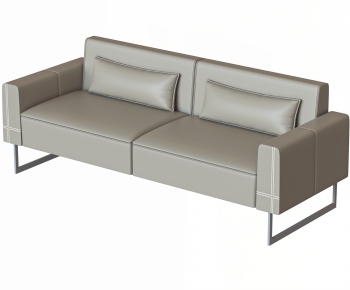 Modern A Sofa For Two-ID:817656048