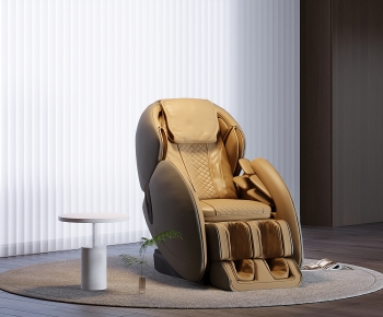 Modern Massage Chair-ID:670772081