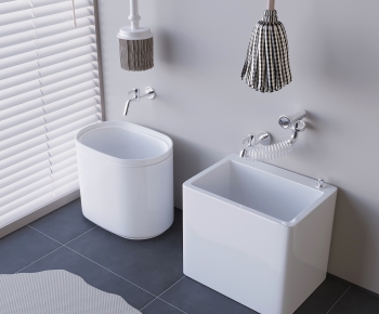 Modern Sanitary Ware-ID:805794002