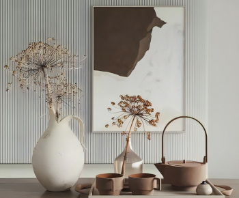 Modern Dried Branch-ID:228235011