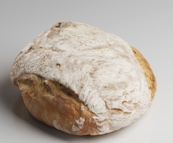 Modern Bread Cake-ID:770723106