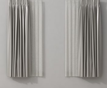 Wabi-sabi Style The Curtain-ID:914860011