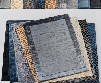 Modern The Carpet-ID:783349996