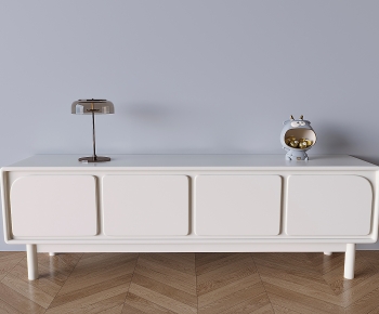 Modern TV Cabinet-ID:596919062