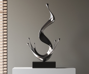 Modern Sculpture-ID:662061938