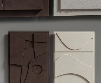 Modern Wall Decoration-ID:713738928