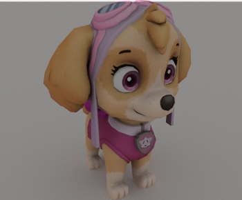 Modern Robot-ID:642803918