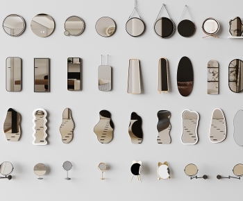 Modern The Mirror-ID:649127961