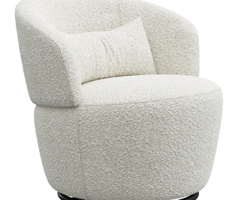 Modern Single Sofa-ID:399863967