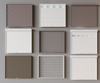 Modern Door-ID:465425018