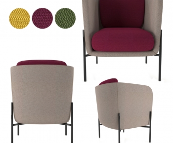 Modern Lounge Chair-ID:983717926