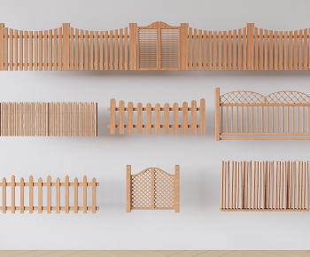 New Chinese Style Guardrail-ID:359350927