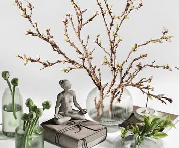 Modern Flowers-ID:892357111