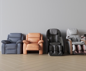 Modern Massage Chair-ID:661420897