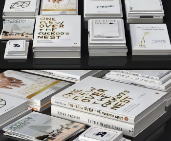 Modern Book-ID:575577028